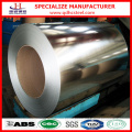 Dx51d G60 ASTM 792 Zinc Coated Galvanized Steel Coil